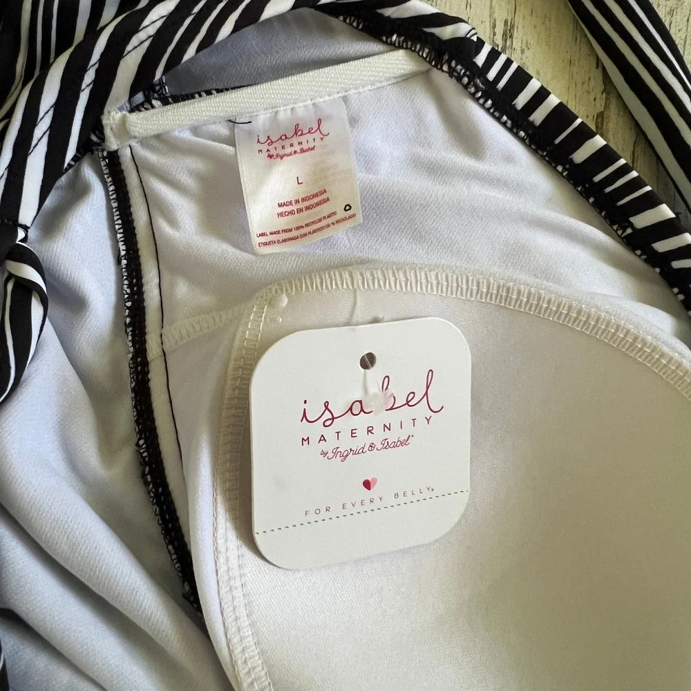 Isabel Maternity by Ingrid & Isabel nwt isabel